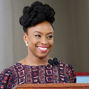  Chimamanda Ngozi Adichie emerges best winner of Women’s Prize for Fiction