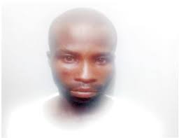  Man arrested for murder of lover in Lagos