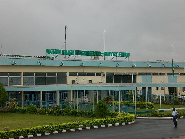  Rep tasks FG on re-opening Enugu International Airport, others to international flights