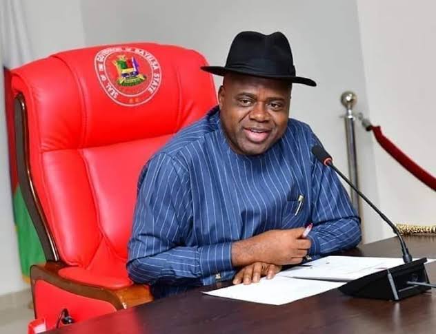  Supreme court throws out suit challenging Bayelsa governor’s election