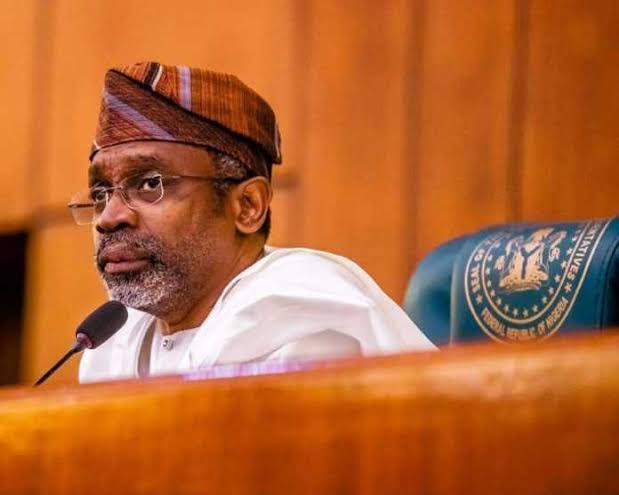  Gbajabiamila reveals security aide who killed newspaper vendor