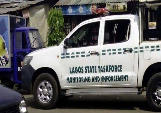  Don’t violate traffic laws, Lagos govt warns motorists