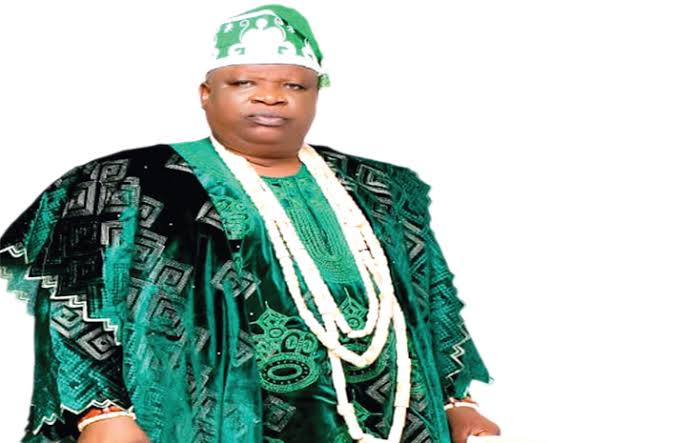  EndSARS Protest: Monarch tells Igbos to disregard threatening message