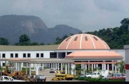  Perm Sec says N1.3 billion earmarked for Aso Rock clinic inadequate