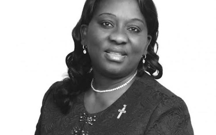  Benin Popular Female Pastor, Eunice Osagiede is dead