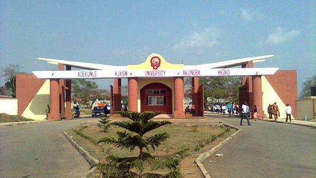  University Mgt to probe staffs over demand of bribe to supervise students