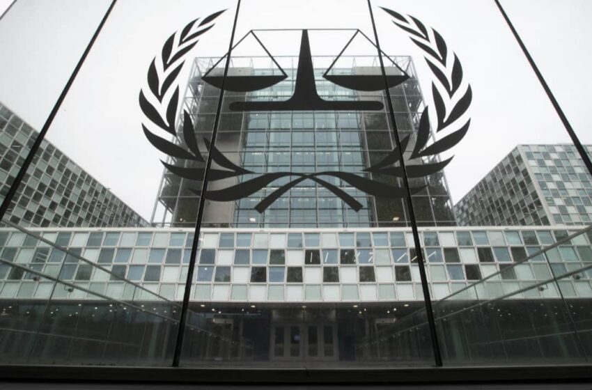  Boko Haram, Armed Forces to be probed for war crimes— ICC