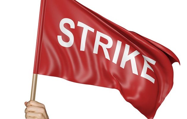  Polytechnic lecturers embark on indefinite strike