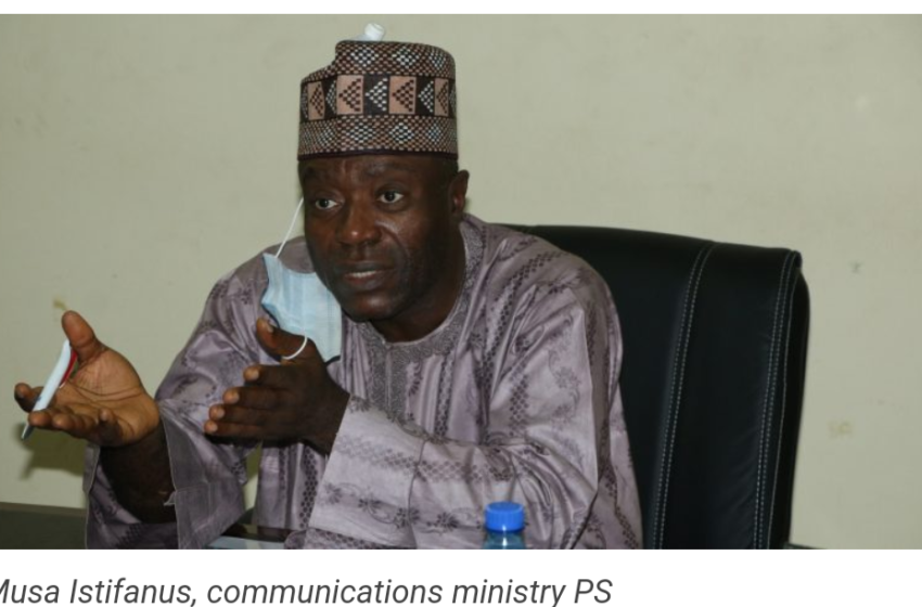  106 illegal Radio Stations Operating in Nigeria -FG