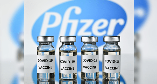  Nigeria To Receive 20m Doses Of COVID-19 Vaccine, Says FG