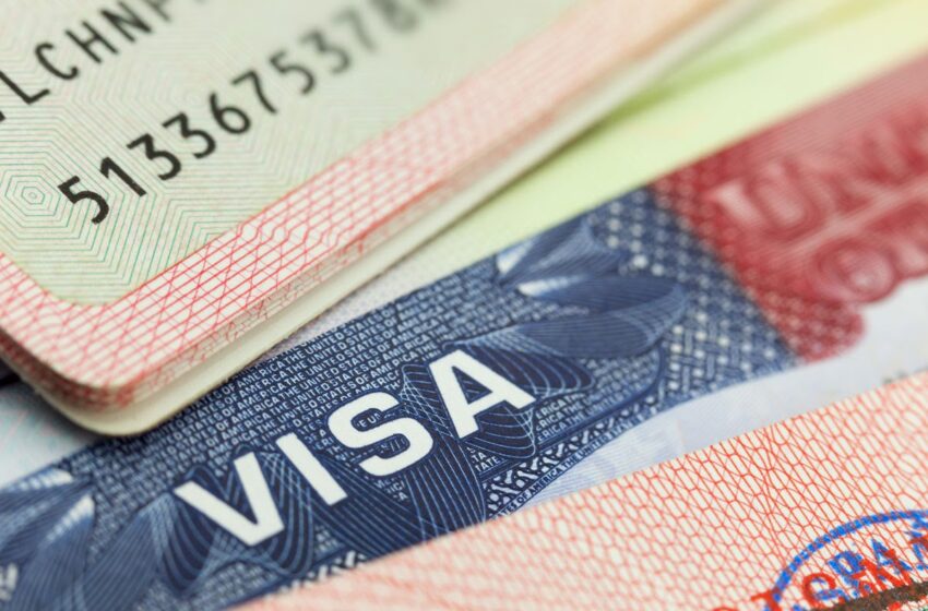  Nigerians not to pay visa reciprocity fees— USA