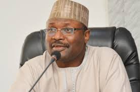  Yakubu set for fresh five-year term as INEC Chairman after Senate Confirmation