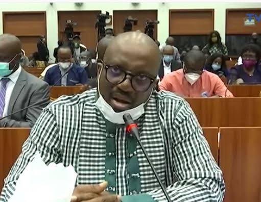  Niger Delta activists urge Buhari to sack NDDC IMC