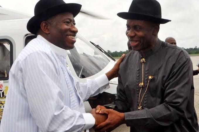  Amaechi reveals reasons for supporting Buhari over Jonathan in 2015