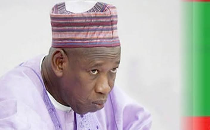  I sacked Sanusi to save system from abuse — Ganduje