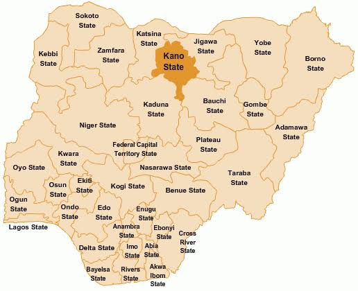  Kano State orders closure of schools