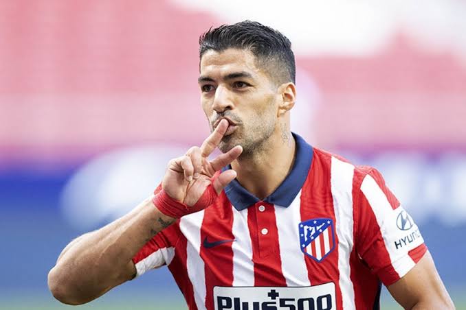  Athletico Madrid top of league table after win against Elche