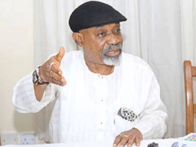  Universities will resume in January, Ngige says ahead of FG-ASUU meeting
