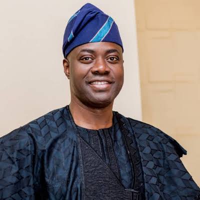  Ekiti PDP reaffirms Makinde as leader of PDP in Southwest