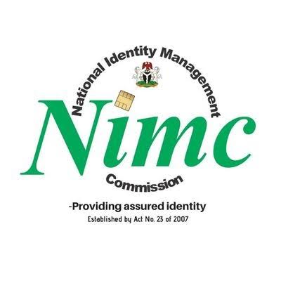 Our database was not breached — NIMC