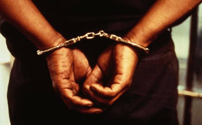  Lagos car wash operator arrested for stealing patron’s car