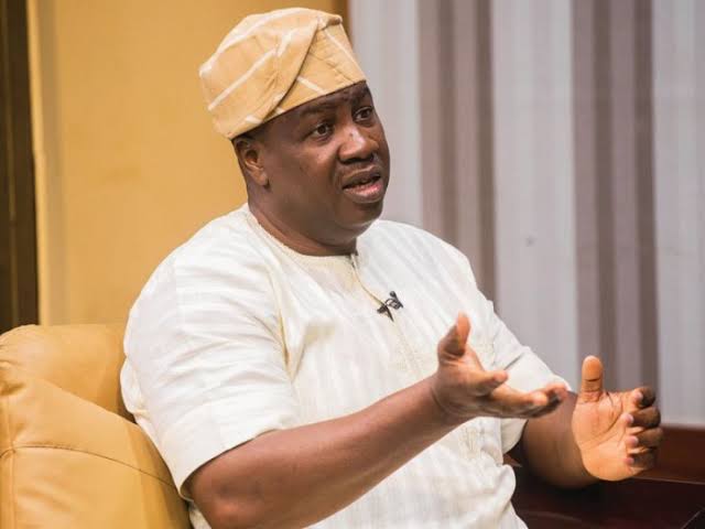 Lagos East Bye-election: PDP candidate, Gbadamosi says, Election was rigged