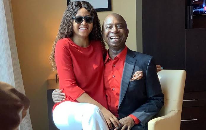  Regina Daniels Is aware I Can Marry More Wives -Ned Nwoko