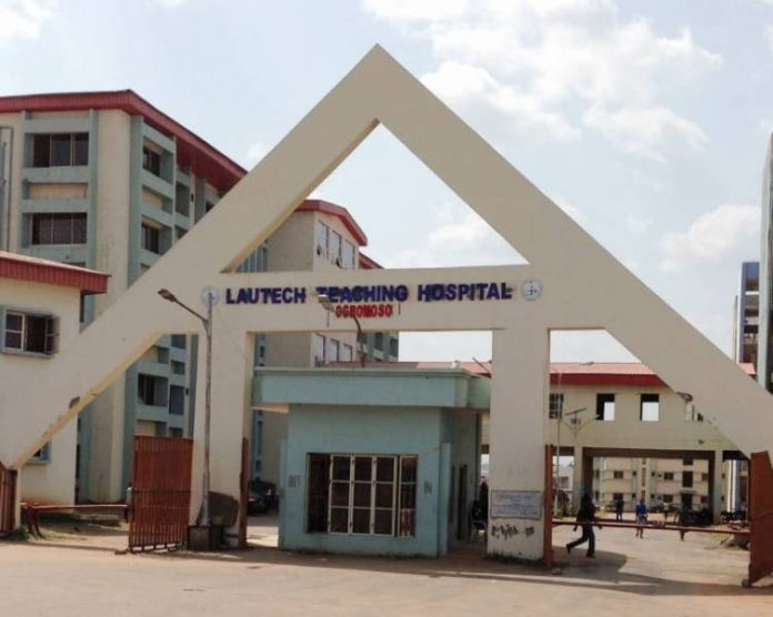  Osun Renames LAUTECH Teaching Hospital …..Directs UniOsun to take over College
