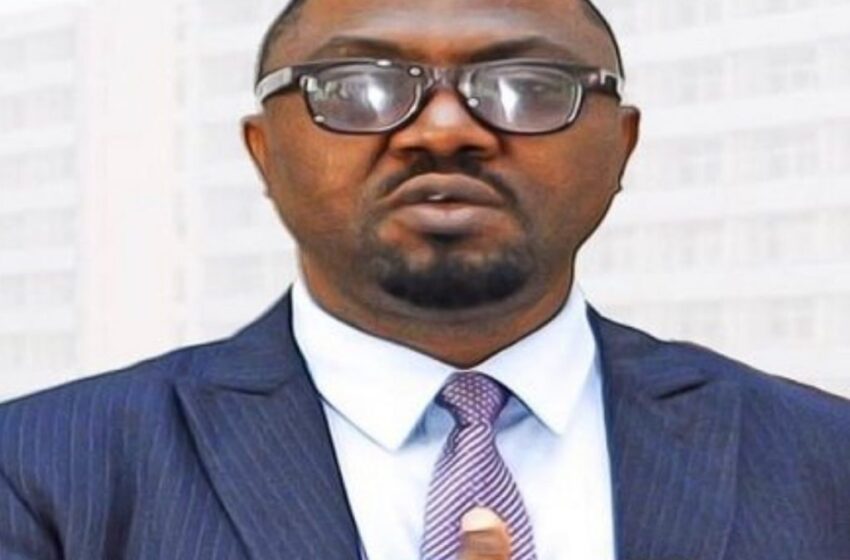  Edo State Head of Service, Okungbowa kidnapped