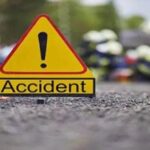 road-accident