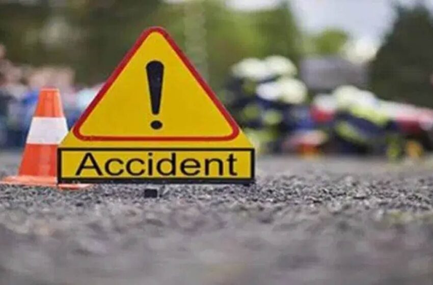  Two die, seven injured in Lagos/Abeokuta highway accident