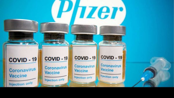  Covid-19: 23 die after recieving Pfizer vaccine