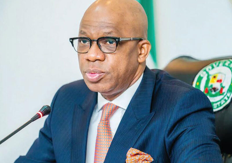  Agriculture: Ogun records high success, plans to grow bio-fortified crops- Abiodun