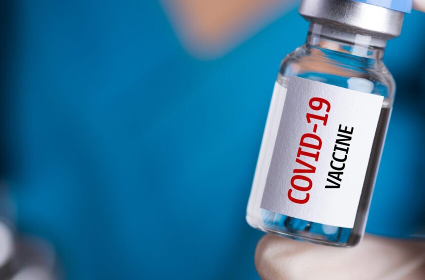  Covid-19 Vaccines:Nigeria to receive first batch, adopt polio immunization strategy