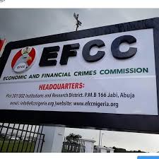  EFCC Arrests Commissioner in Cross River Over Alleged Money Laundering