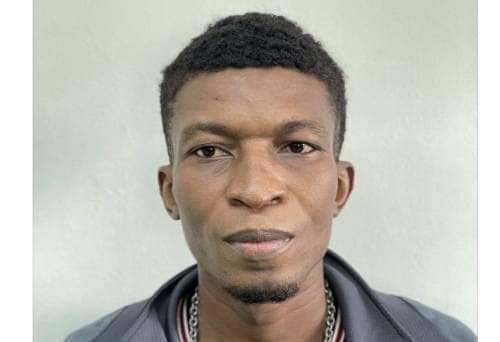  Nigerian Man Arrested In Thailand For Overstaying His 60-day Tourist Visa By Seven Years