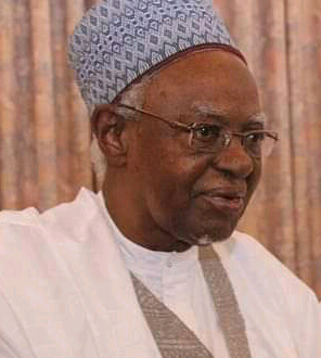  Electricity Company disconnects home of former President, Shehu Shagari over ₦5M debt