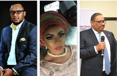  Paternity Mess: Adamu Nuru’s wife reportedly moves out of matrimonial home