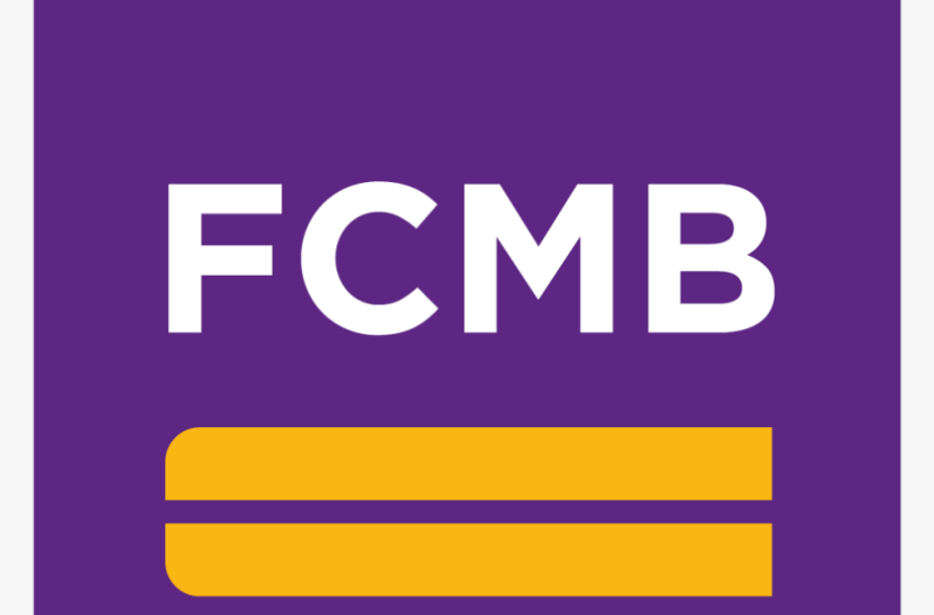  FCMB  opens ultra-modern cash centre at Ikorodu, Lagos