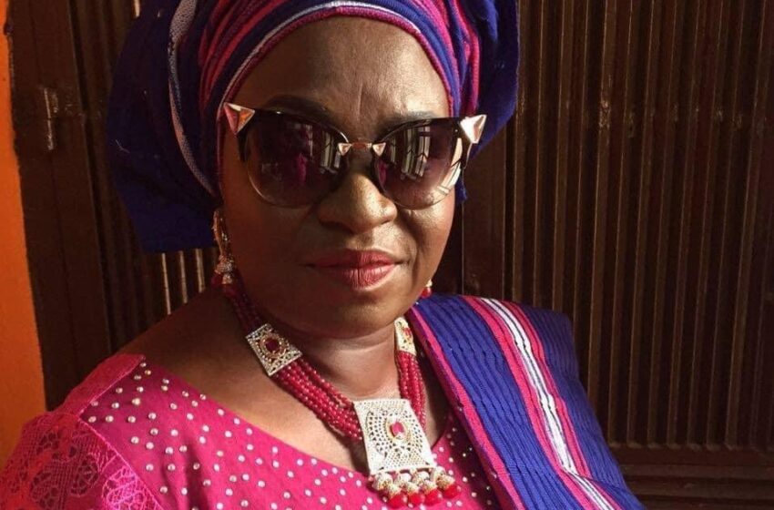  APC loses woman leader, Fausat Gbadebo in Lagos