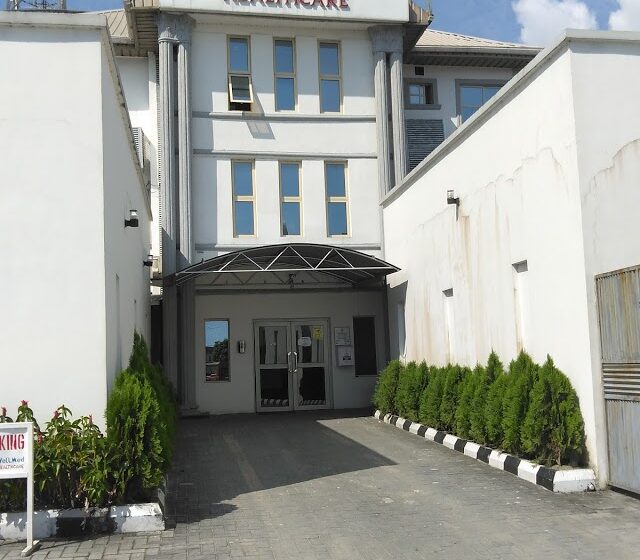  Covid-19: several workers test positive in Lagos lab, accuses mgt. of nonchalance
