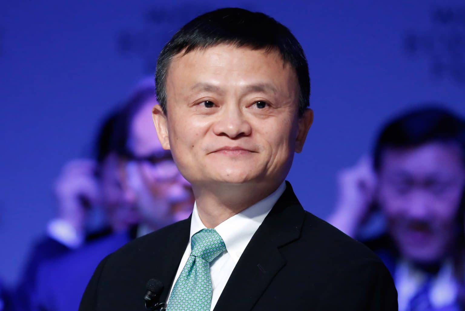 Jack-Ma