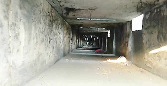  Kidnapper’s den uncovered in Lagos