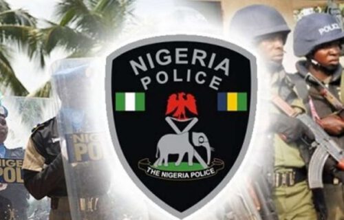 Police arrest suspects, fake CSP who invaded Justice Odili’s house