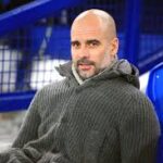Pep Guardiola