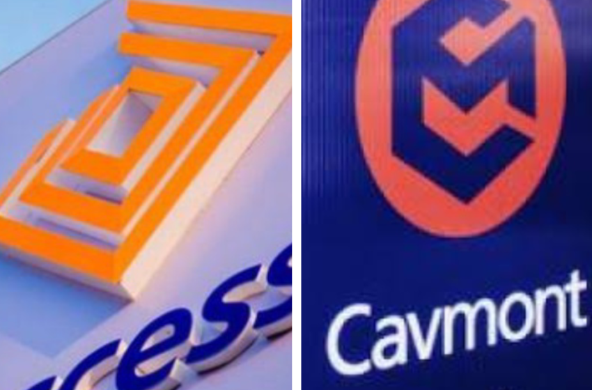  Access Bank Completes the Acquisition of Cavmont Bank in Zambian