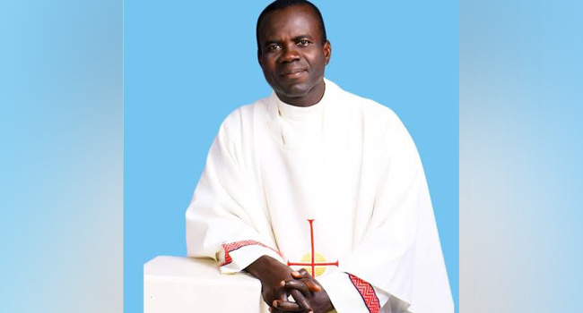 Kidnapped Bishop, others released in Imo