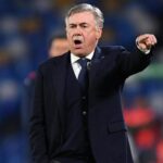 Carlo Ancelotti