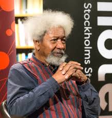  Insecurity: Nigerians should be mobilised to defend themselves- Soyinka