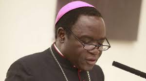  Pope Francis appoints Bishop Kukah in Dicastery promoting human rights